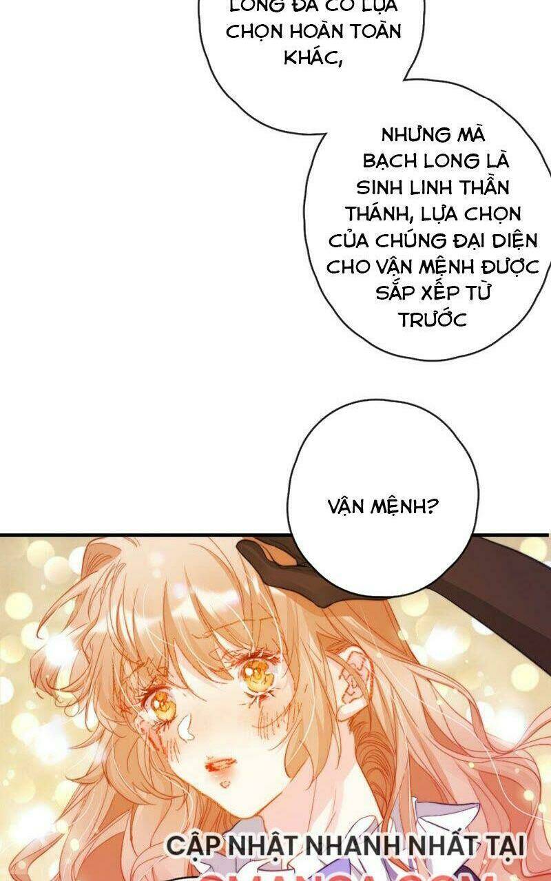Tân Nương Long Tộc Chương 32 Ảnh 25