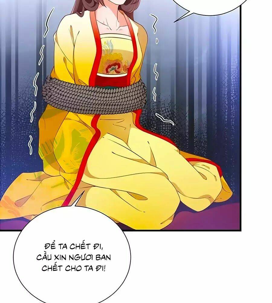 Thịnh Thế Lê Hoa Điện Chương 92 Ảnh 11