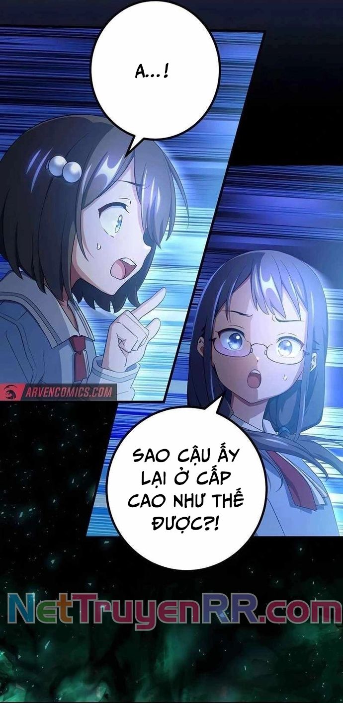 Quỷ Ấn Chương 64 Ảnh 31