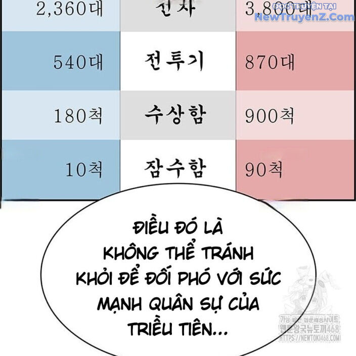 Chế Tác Hạt Nhân Chương 32 Ảnh 15