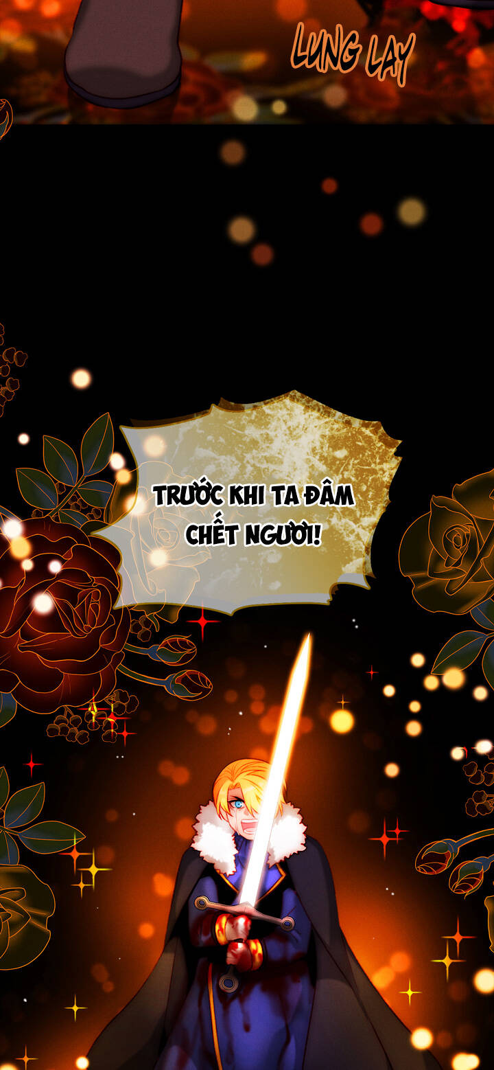Hóa Kiếp Thành Chị Gái Của Bạo Chúa Chương 153 Ảnh 27
