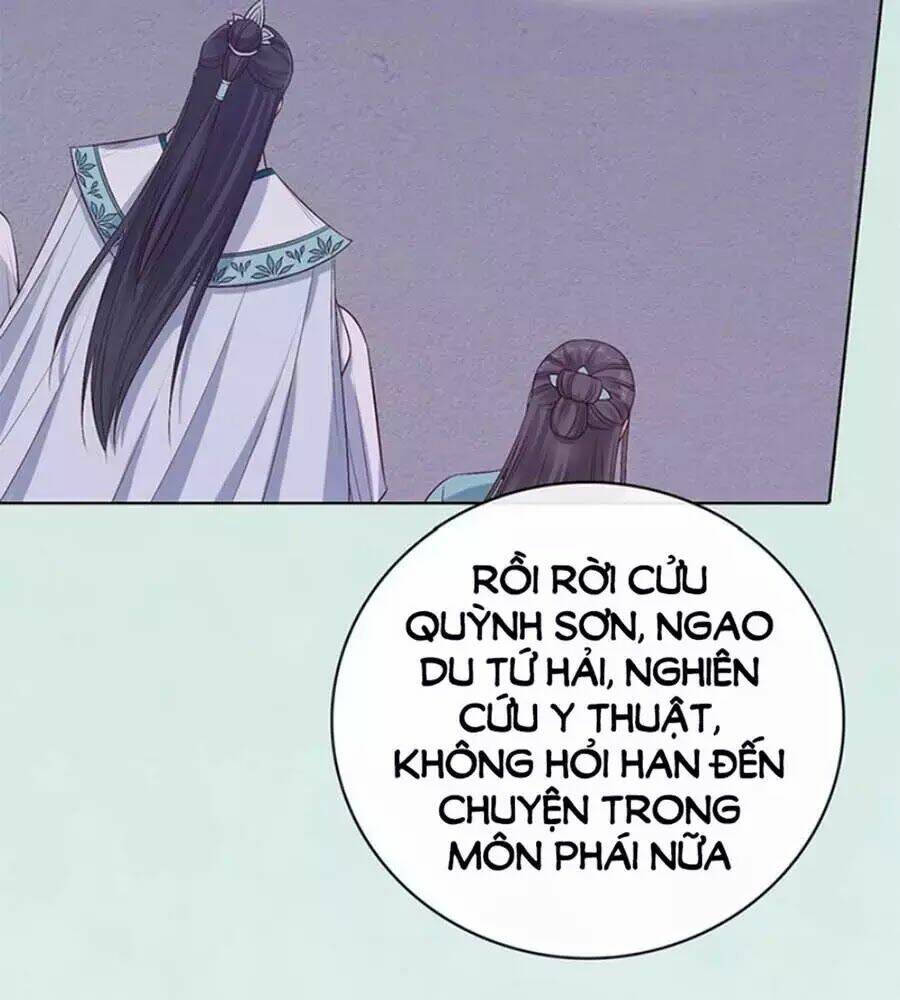 Mỹ Nhân Già Rồi Chương 64 Ảnh 78