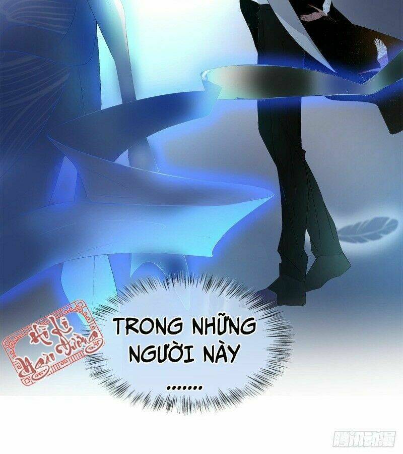 Ảnh Đế Yêu Hồ Chương 49 Ảnh 46