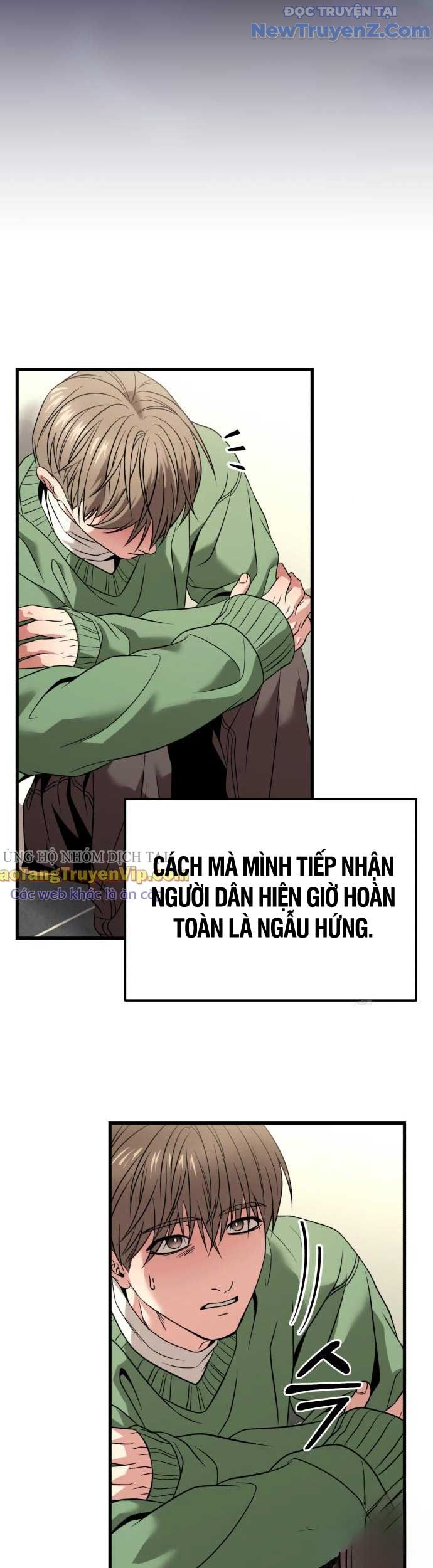 Tuyệt Đối Dân Cư Chương 26 Ảnh 33