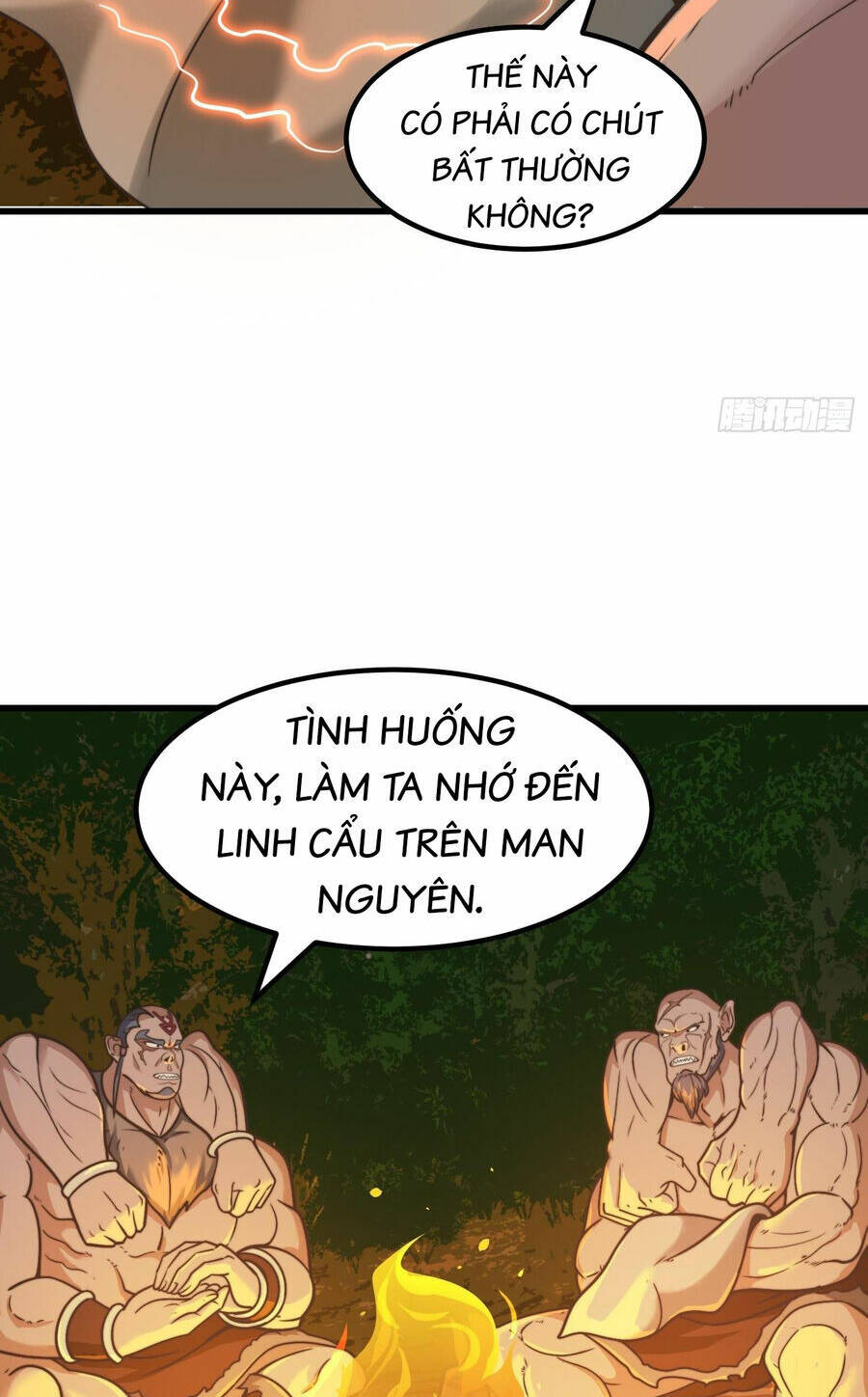 Ta Dùng Sách Giải Trí Thành Thánh Nhân Chương 131 Ảnh 23