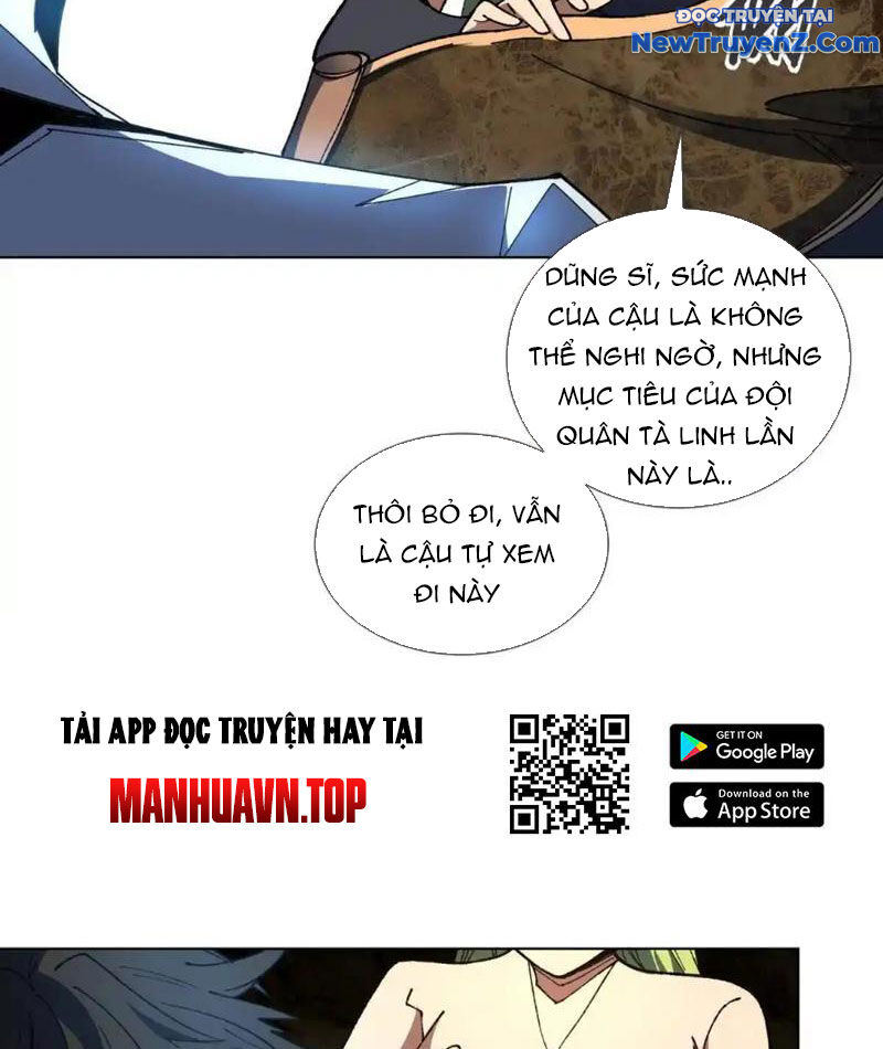 Ta Thành Vương Giả Từ Khắc Kim Chương 25 Ảnh 99