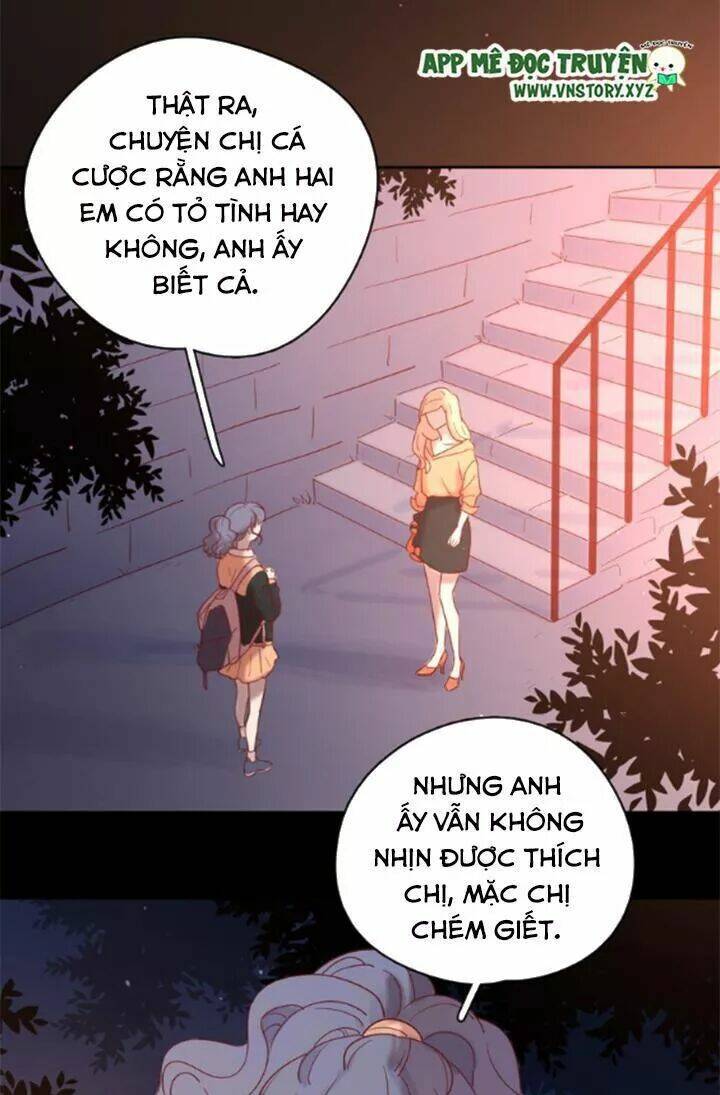 Cạm Bẫy Ngọt Ngào Chương 89 Ảnh 38