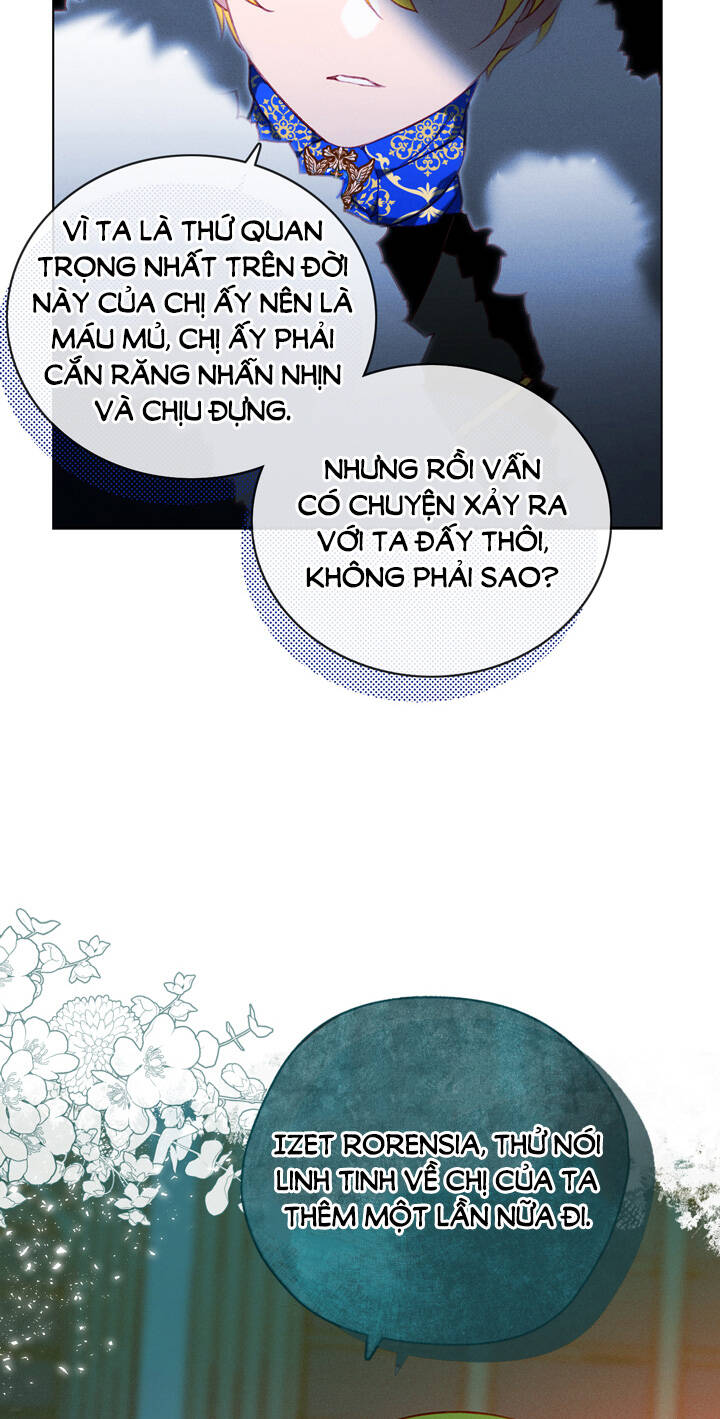 Hóa Kiếp Thành Chị Gái Của Bạo Chúa Chương 149 Ảnh 58