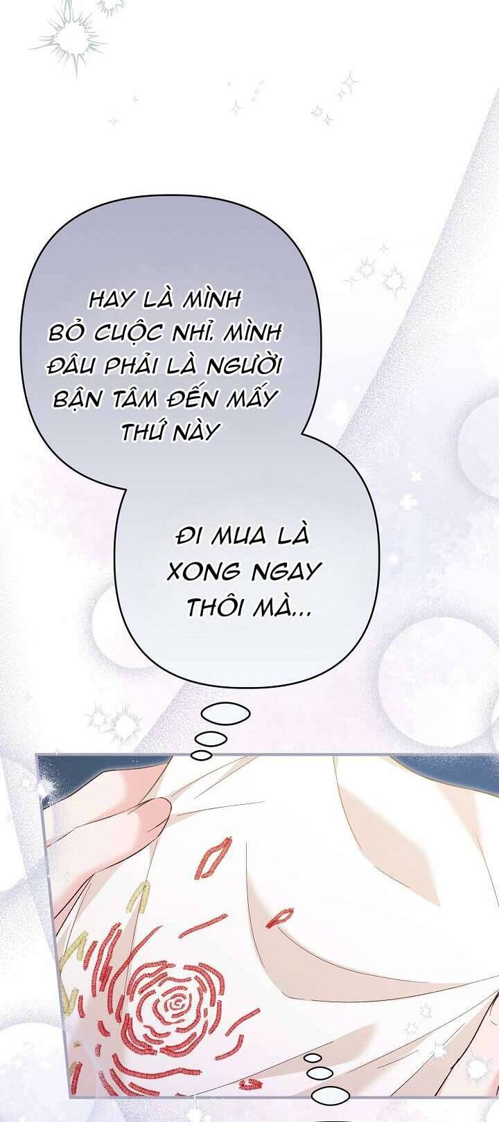 Cha Của Nam Chính Từ Chối Hủy Hôn Chương 47 Ảnh 19