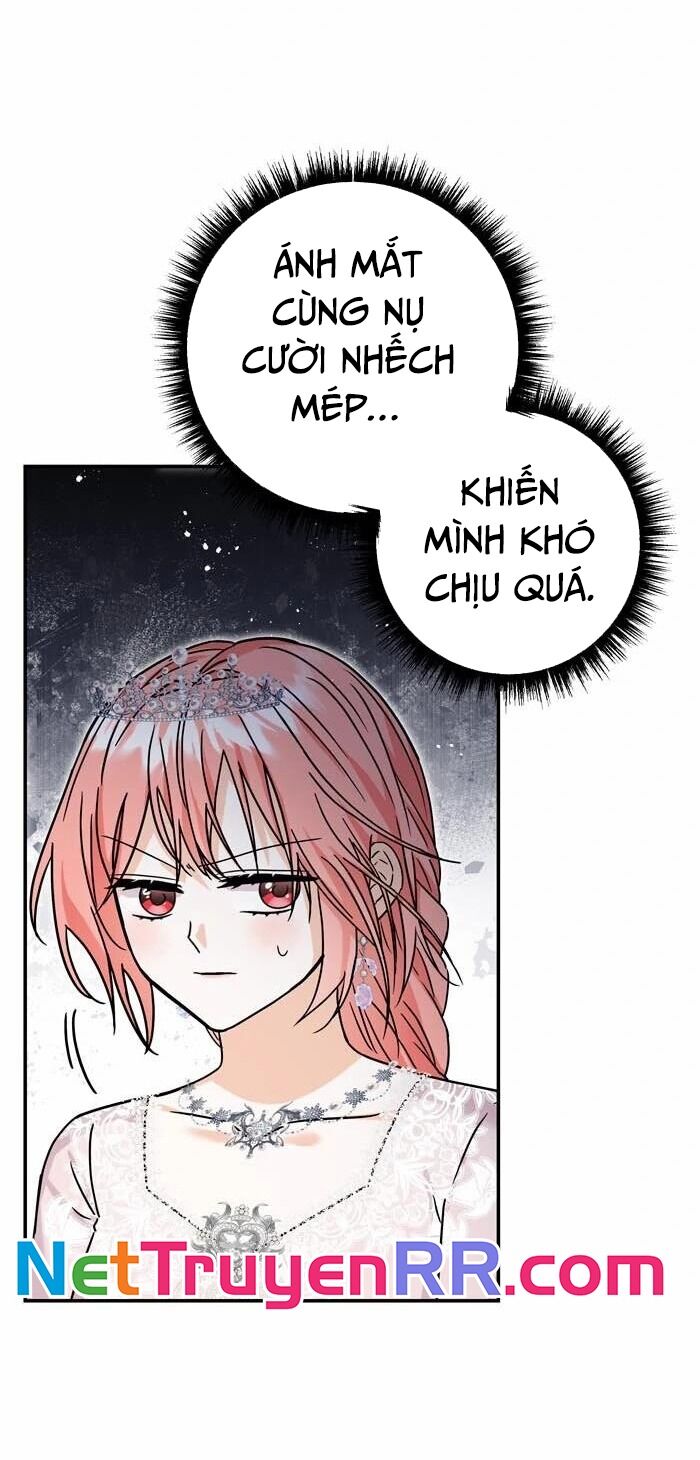 Phải Lòng Kẻ Thù Chương 36 Ảnh 12