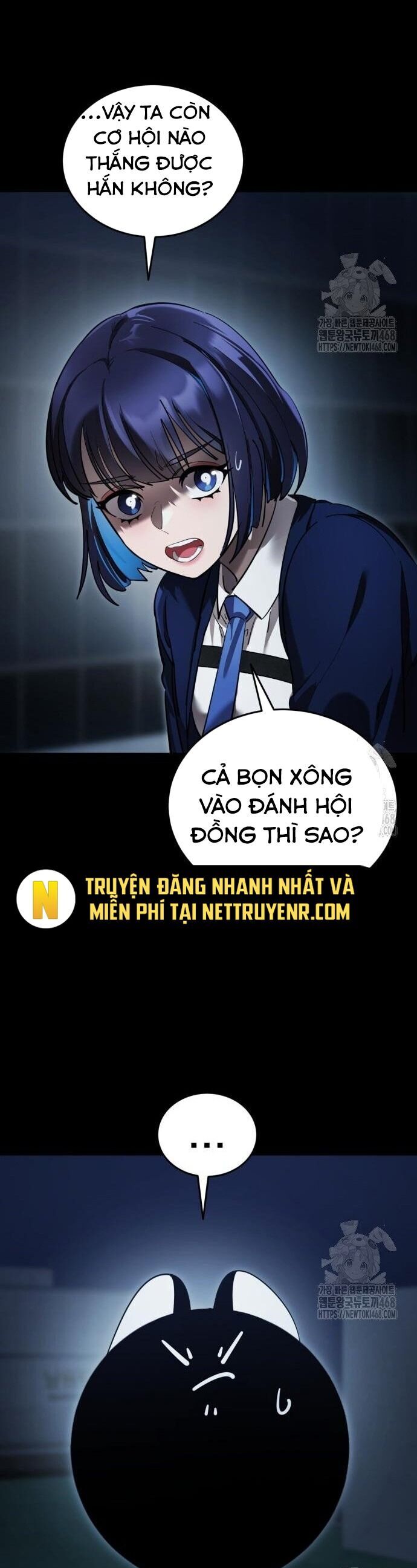 Thiên Ma Tái Lâm Chương 74 Ảnh 38