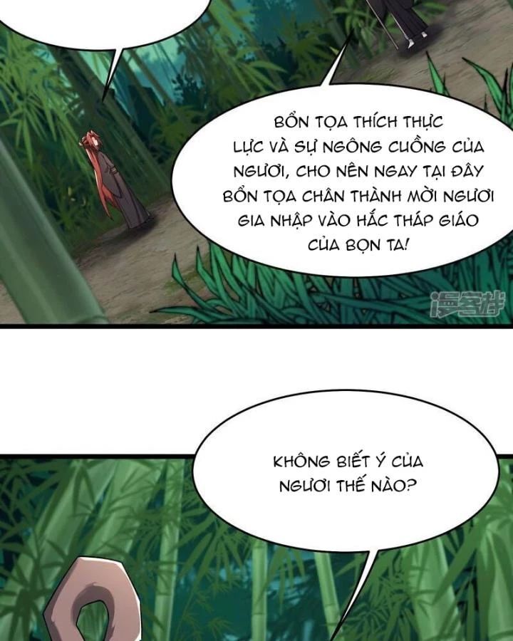 Đồ Đệ Của Ta Đều Là Nữ Ma Đầu Chương 251 Ảnh 19