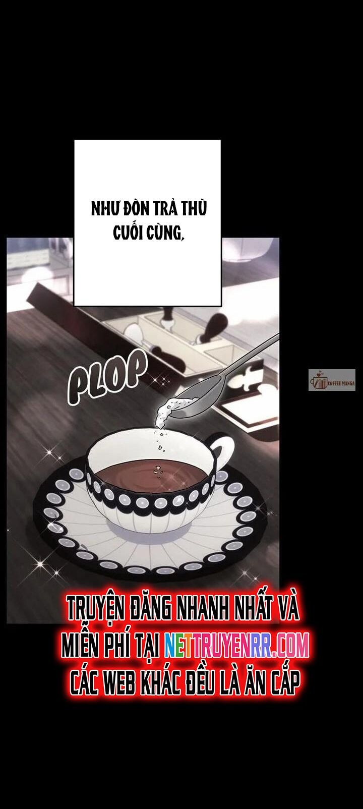 Phải Lòng Kẻ Thù Chương 39 Ảnh 25