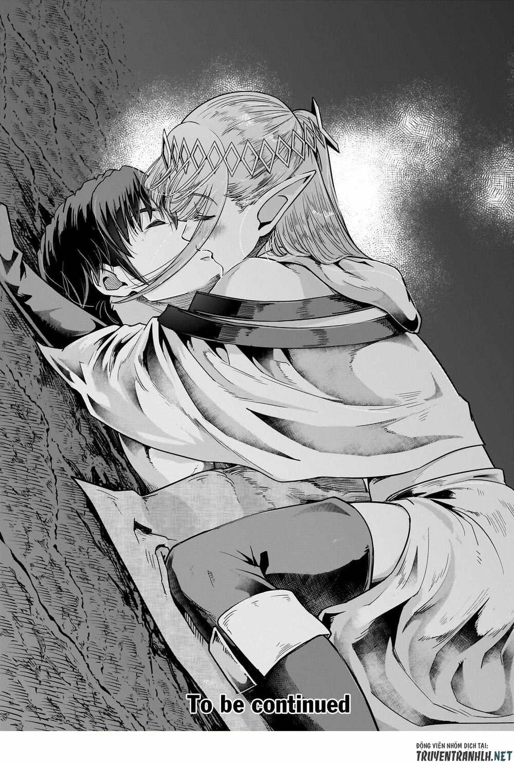 Hazure Waku No Joutai Ijou Skill De Saikyou Ni Natta Ore Ga Subete Wo Juurin Suru Made Chương 43 Ảnh 33