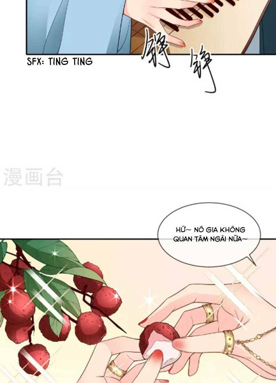 Tướng Quân, Bổn Phi Không Nhận Sủng Chương 39 Ảnh 11