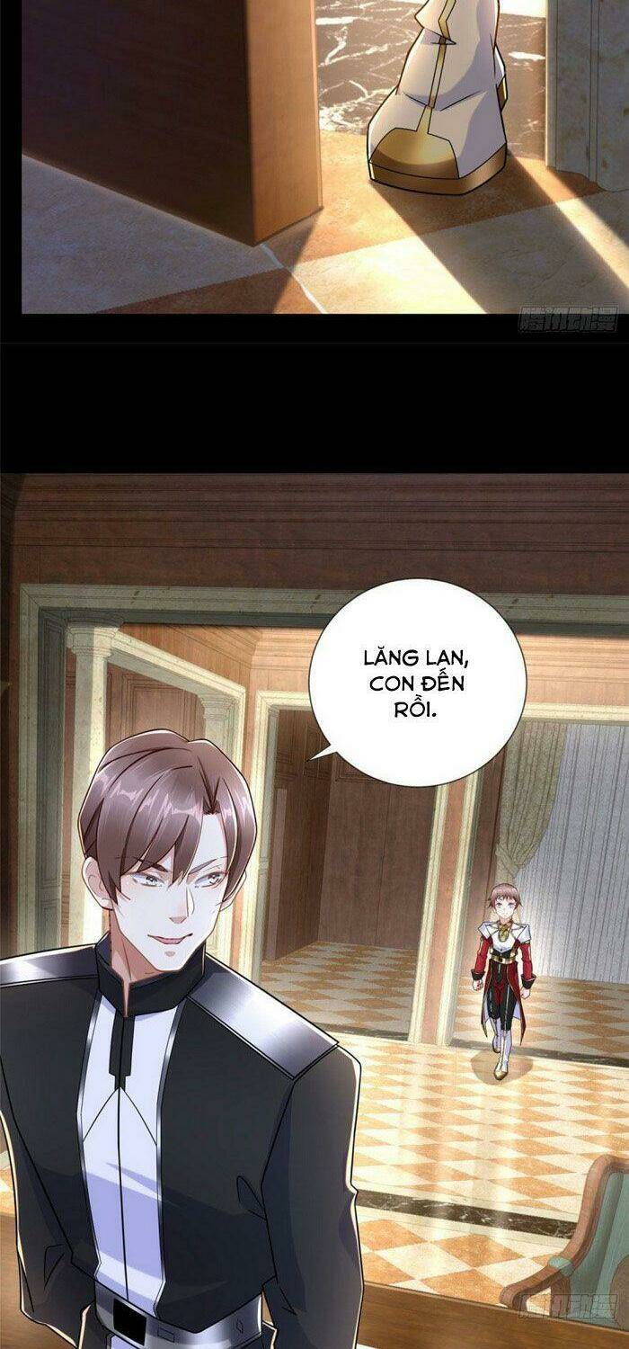 Xuyên Tới Tương Lai: Làm Đàn Ông Không Dễ Chương 104 Ảnh 15
