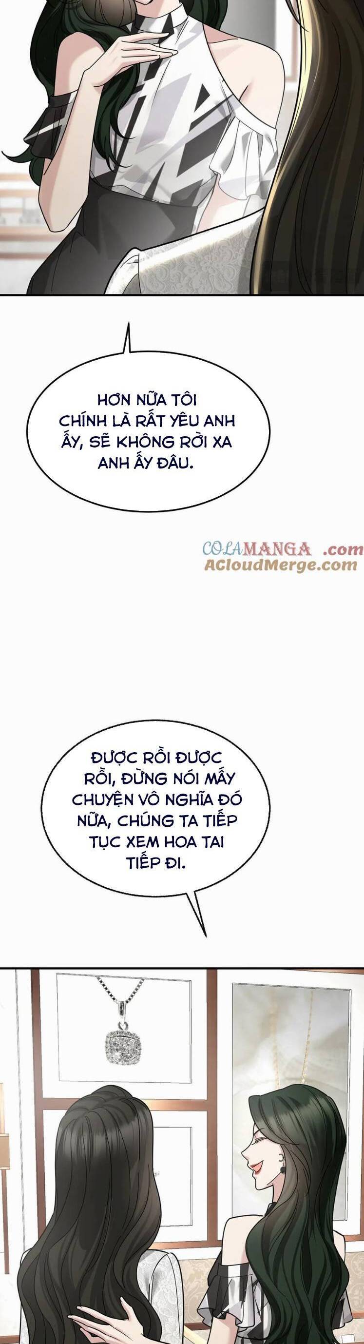 Sau Khi Chia Tay , Tôi Có Kết Đẹp Cùng Với Chú Nhỏ Chương 81 Ảnh 34