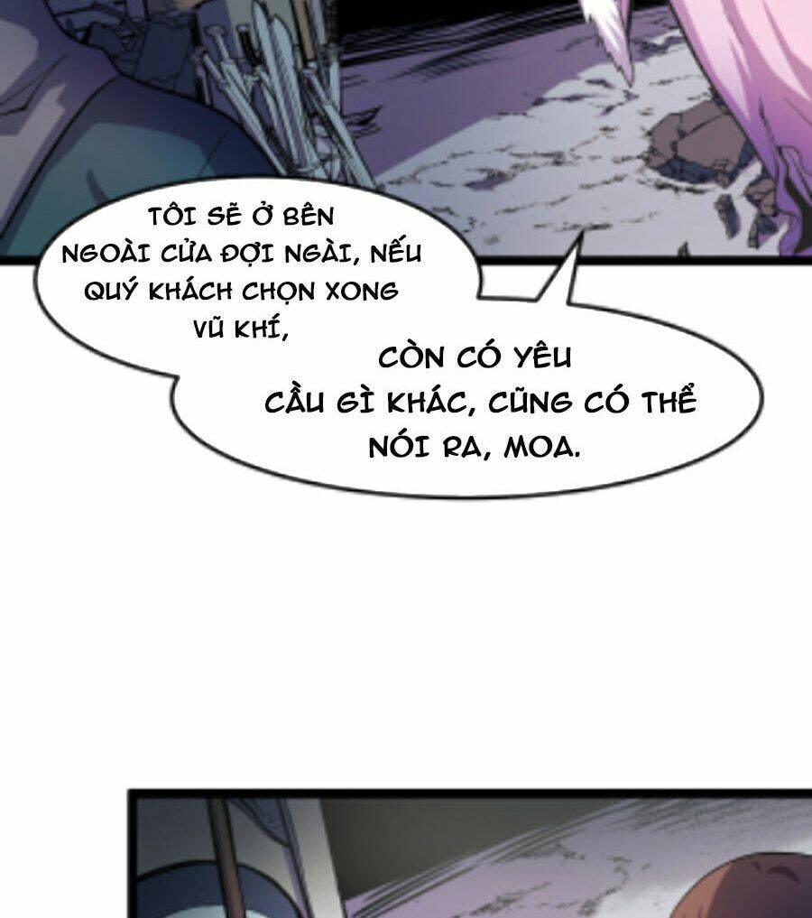 Các Nàng Nói Ta Là Vua Tương Lai Chương 13 Ảnh 28