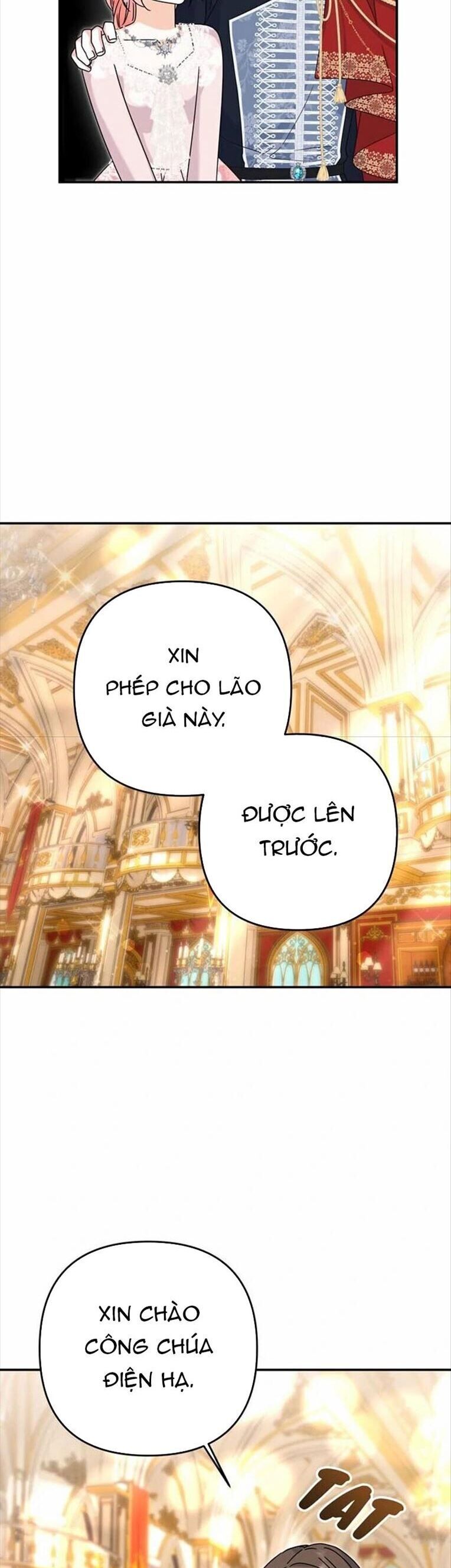 Lý Do Khiến Tôi Phải Lòng Địch Thủ Chương 35 Ảnh 24