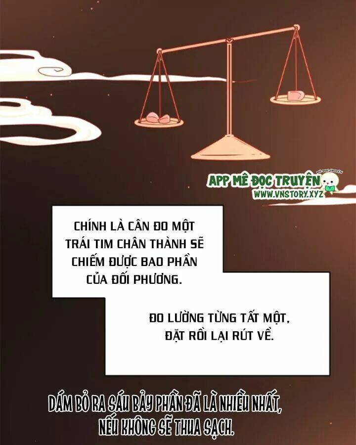 Cạm Bẫy Ngọt Ngào Chương 89 Ảnh 37