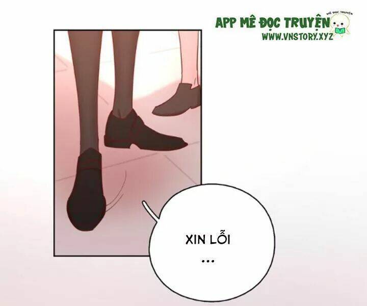 Cạm Bẫy Ngọt Ngào Chương 89 Ảnh 23