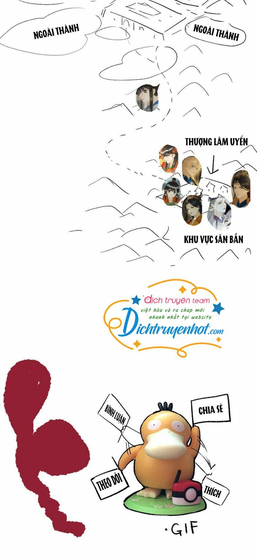 Lưu Hoa Bất Cập Xuân Chương 53 Ảnh 45