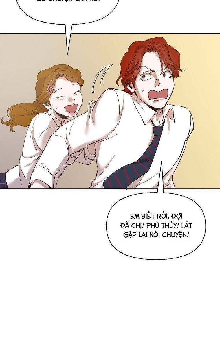 Khi Đó Chúng Ta Còn Trẻ Chương 8 Ảnh 44