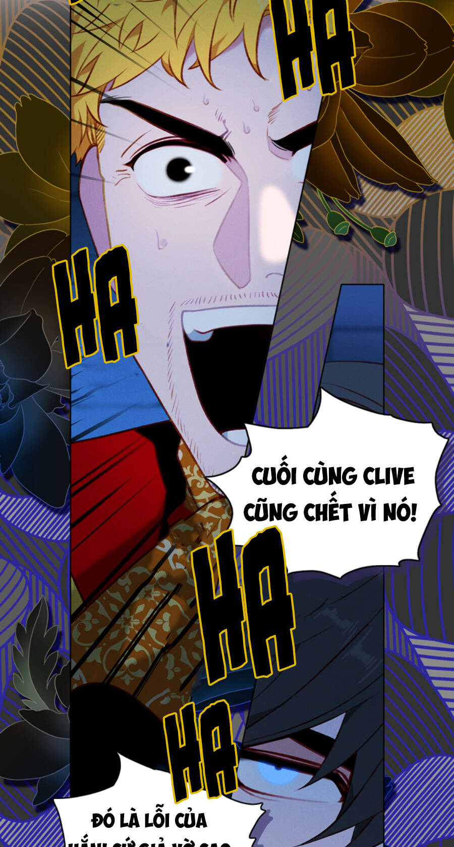 Hóa Kiếp Thành Chị Gái Của Bạo Chúa Chương 159 Ảnh 70