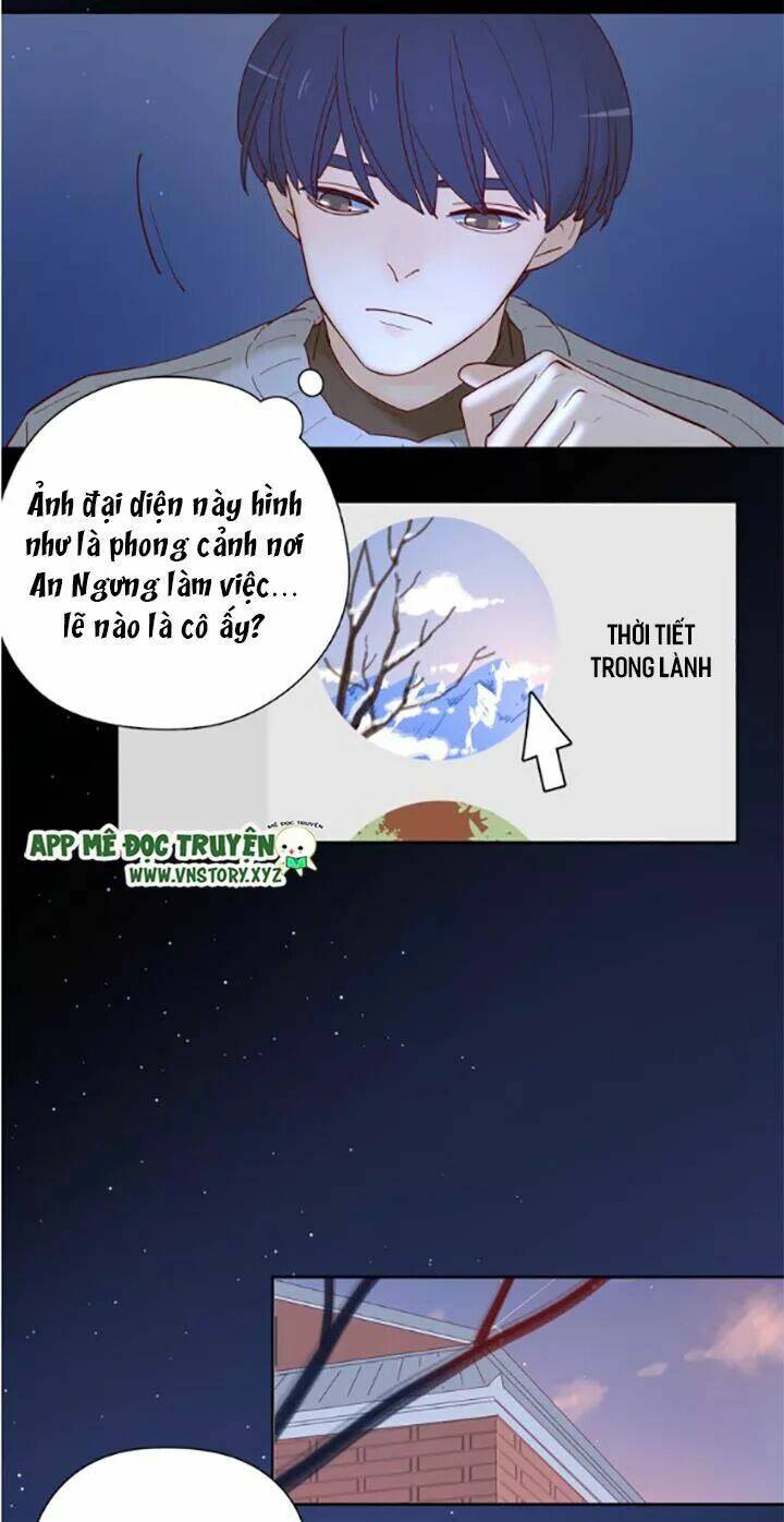 Cạm Bẫy Ngọt Ngào Chương 96 Ảnh 10