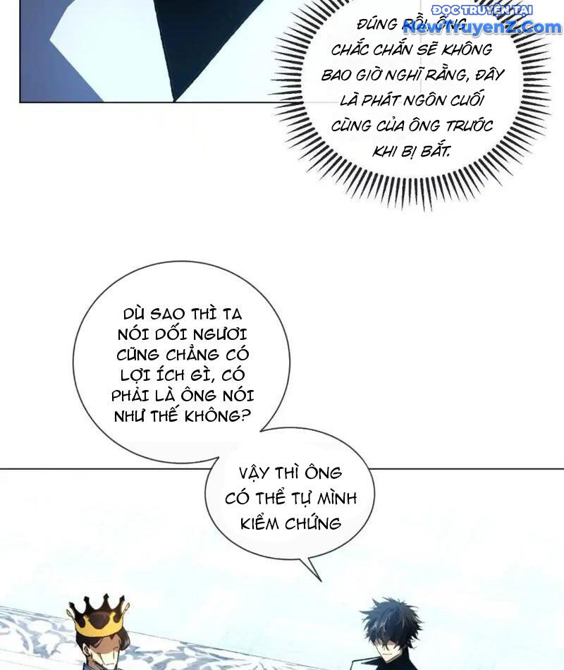 Ta Thành Vương Giả Từ Khắc Kim Chương 23 Ảnh 36