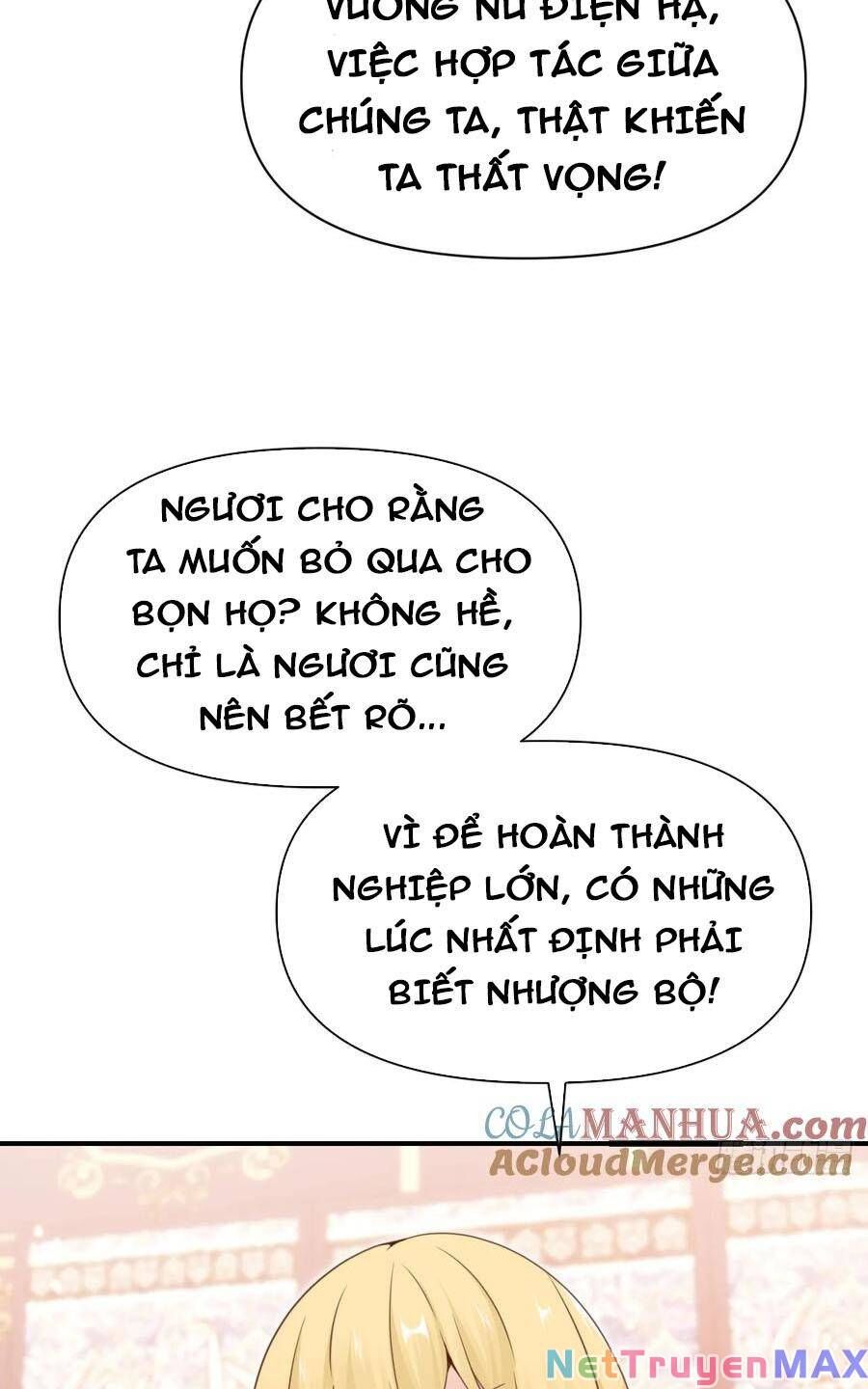 Hồng Long Dũng Giả Không Phải Người Lương Thiện Chương 24 Ảnh 38