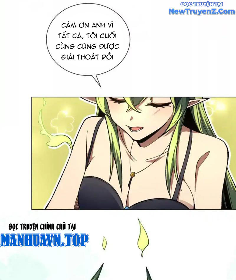 Ta Thành Vương Giả Từ Khắc Kim Chương 25 Ảnh 58