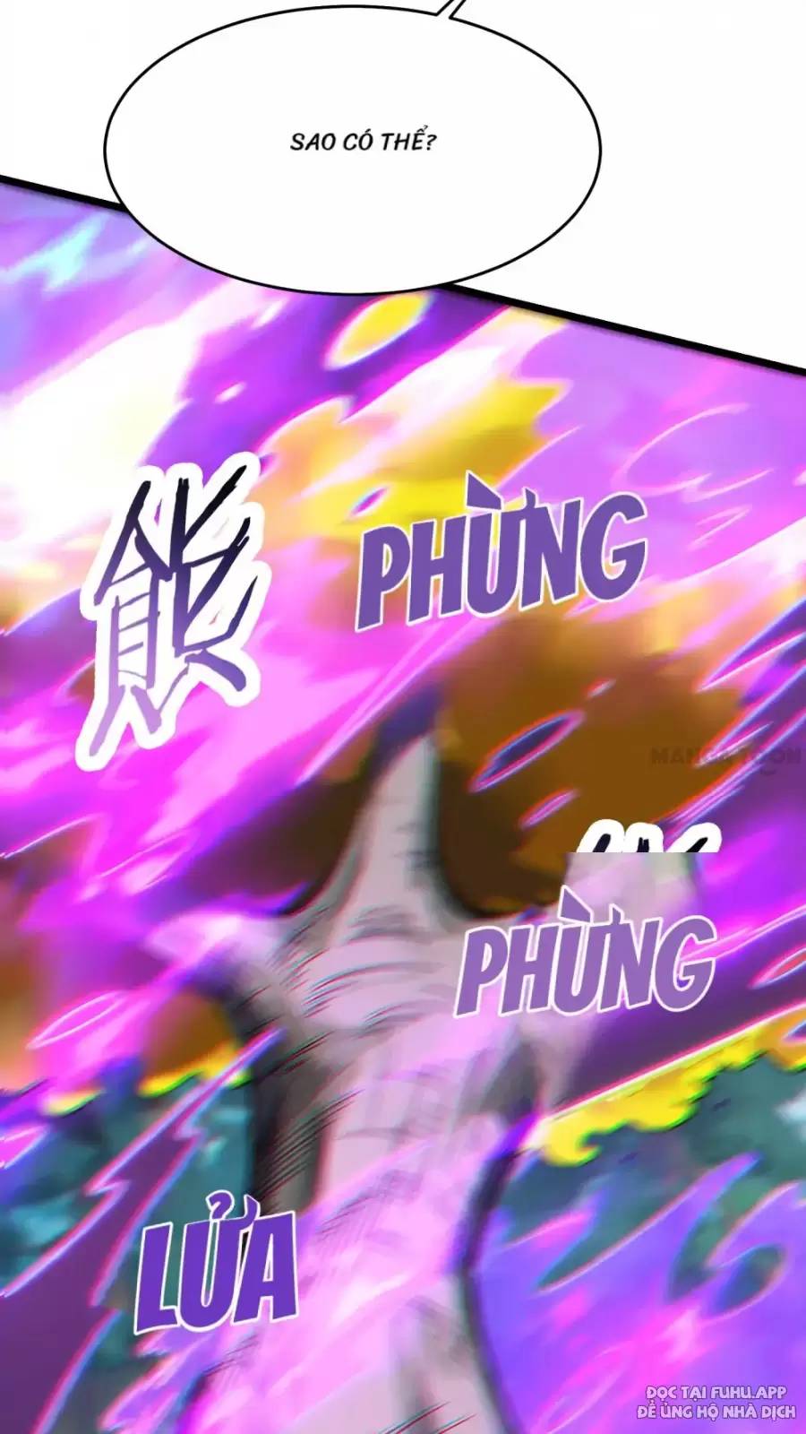 Đồ Đệ Của Ta Đều Là Nữ Ma Đầu Chương 241 Ảnh 7