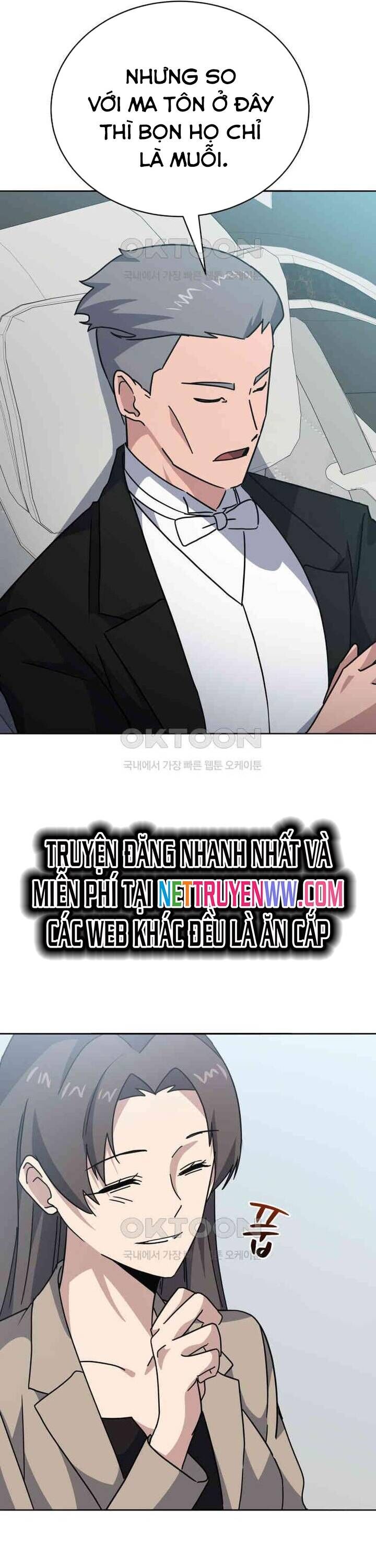 Ma Tôn Tái Thế Chương 169 Ảnh 30