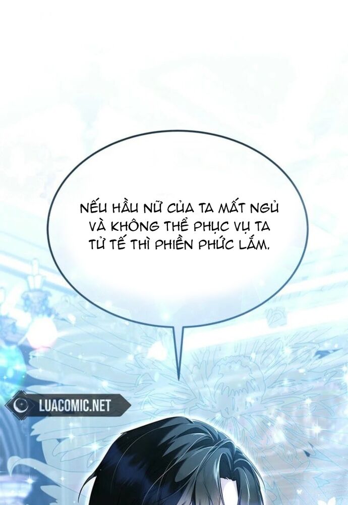 Trở Thành Hầu Nữ Của Bạo Chúa Chương 62 Ảnh 72