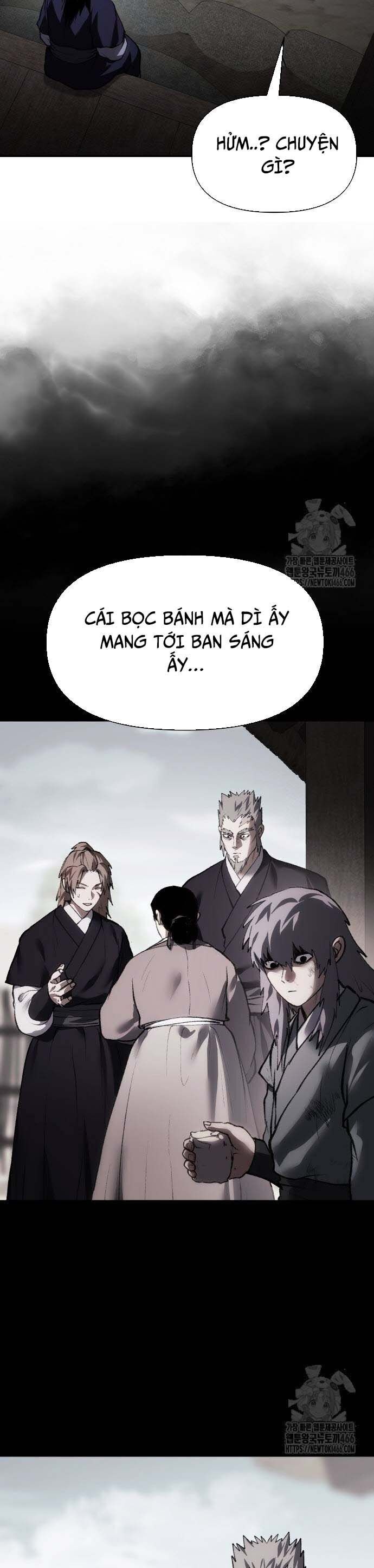 Ám Vệ Chương 56 Ảnh 9