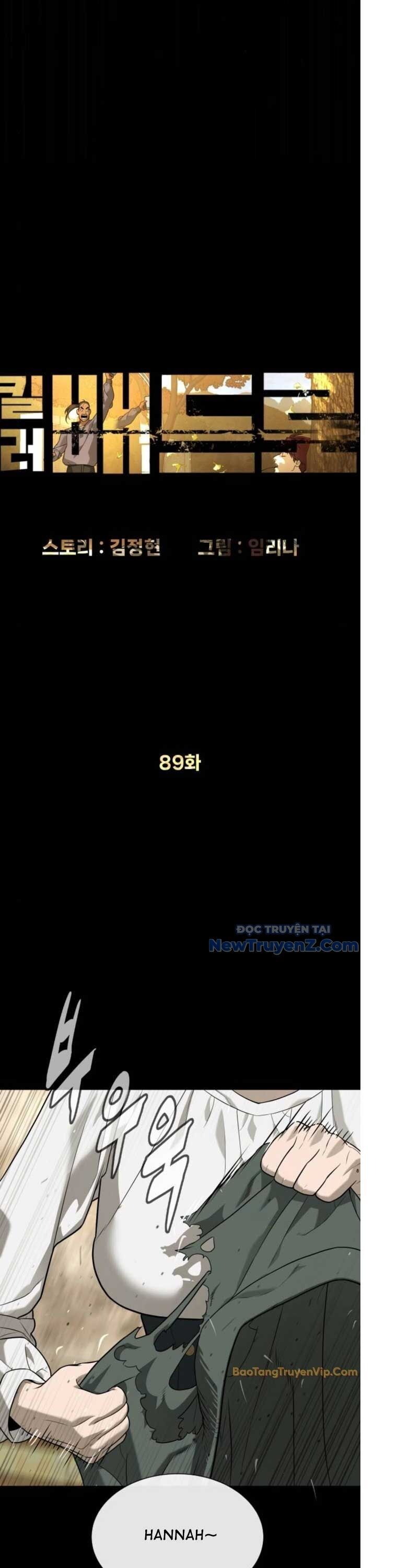 Sát Thủ Peter Chương 89 Ảnh 11