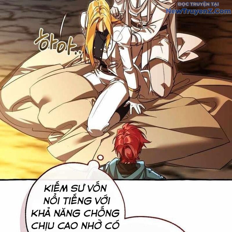 Sự Ra Đời Của Một Anh Hùng Chương 147 Ảnh 84