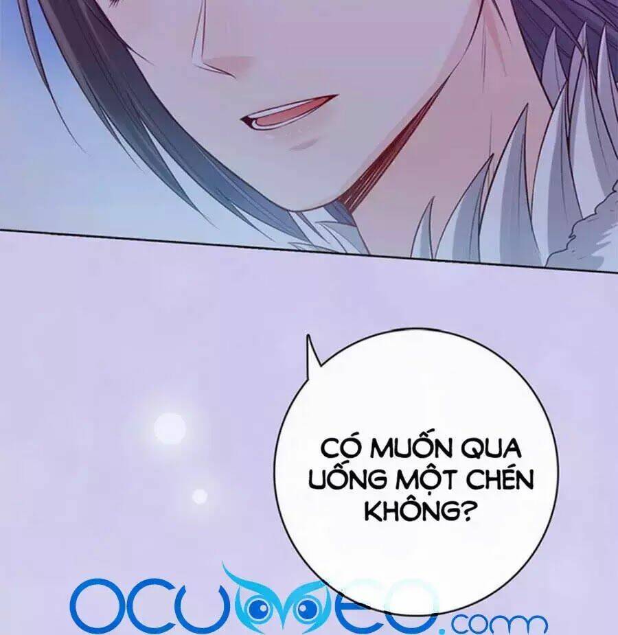 Mỹ Nhân Già Rồi Chương 68 Ảnh 61