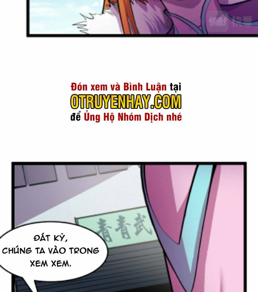 Các Nàng Nói Ta Là Vua Tương Lai Chương 13 Ảnh 32