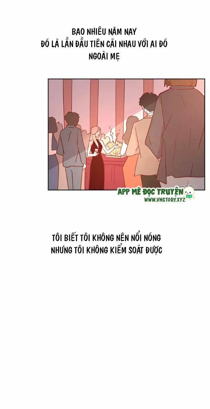 Cạm Bẫy Ngọt Ngào Chương 104 Ảnh 10