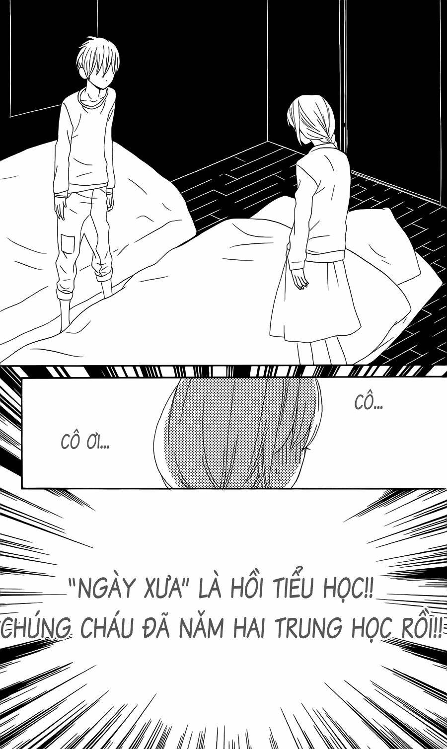 Mairunovich Chương 45 Ảnh 18