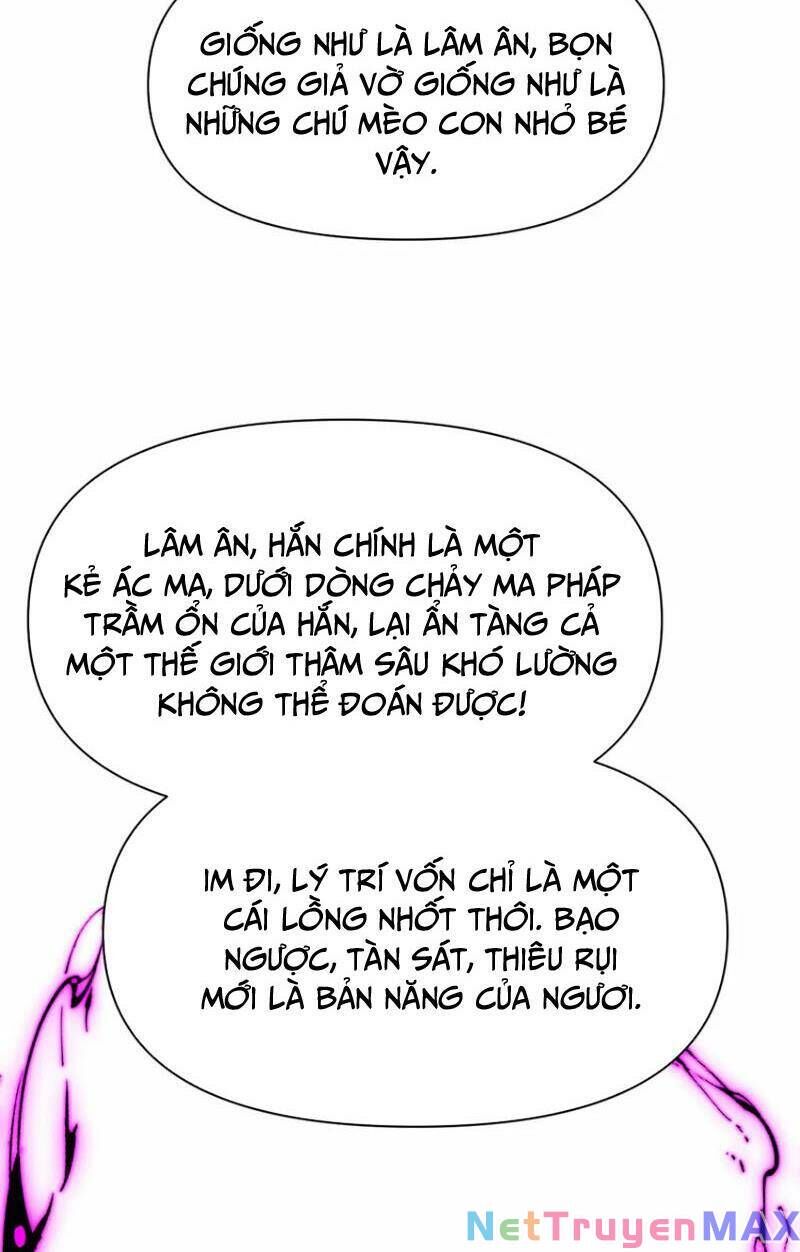 Hồng Long Dũng Giả Không Phải Người Lương Thiện Chương 29 Ảnh 96
