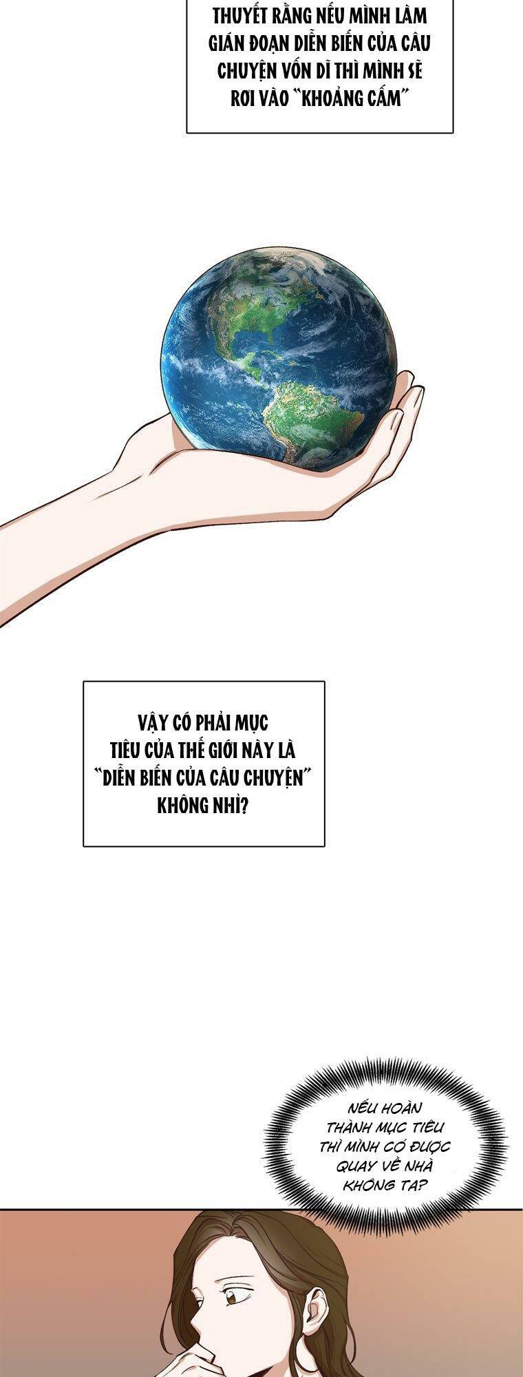 Khi Đó Chúng Ta Còn Trẻ Chương 2 Ảnh 29