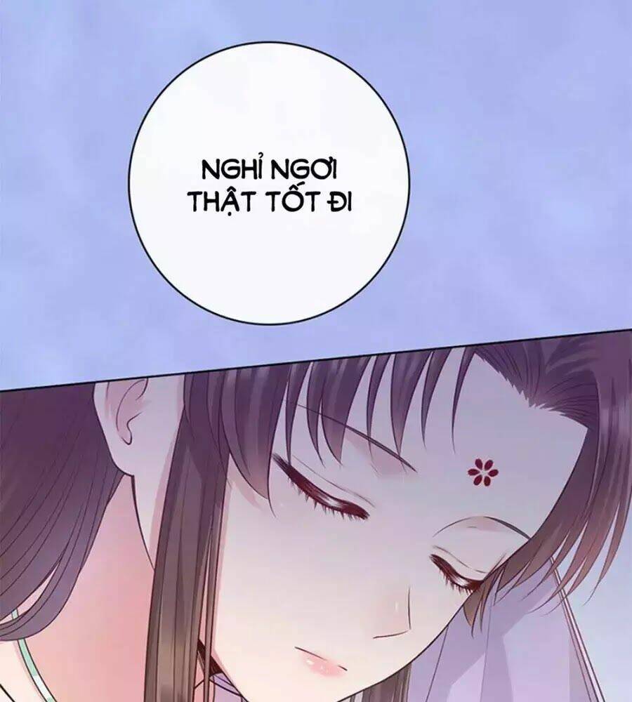 Mỹ Nhân Già Rồi Chương 66 Ảnh 23