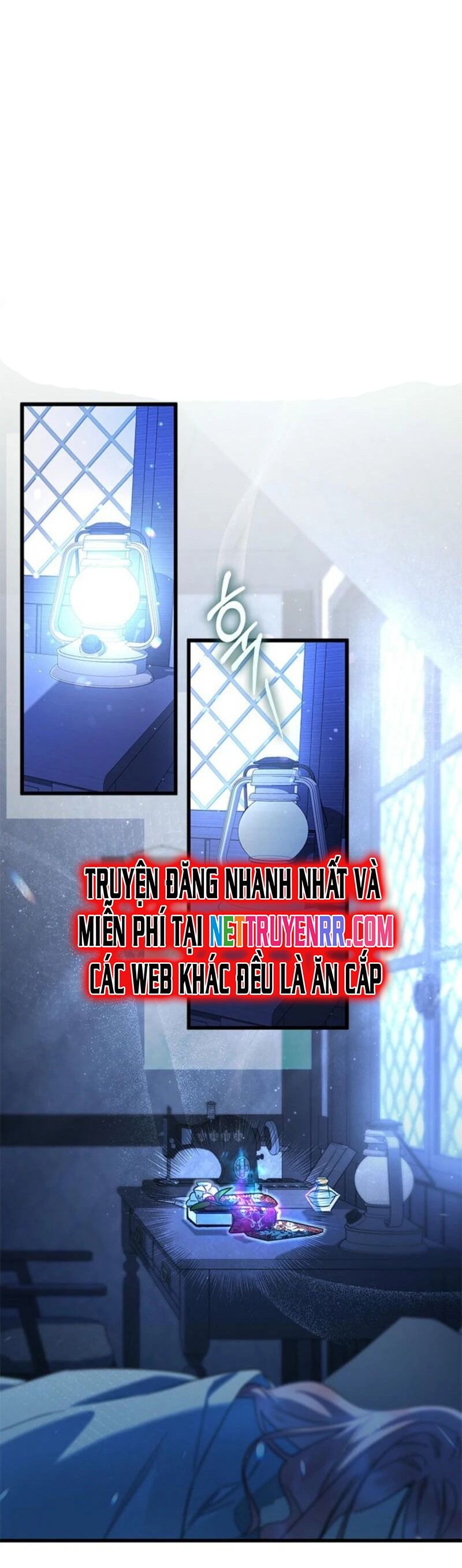 Trở Thành Hầu Nữ Của Bạo Chúa Chương 63 Ảnh 5
