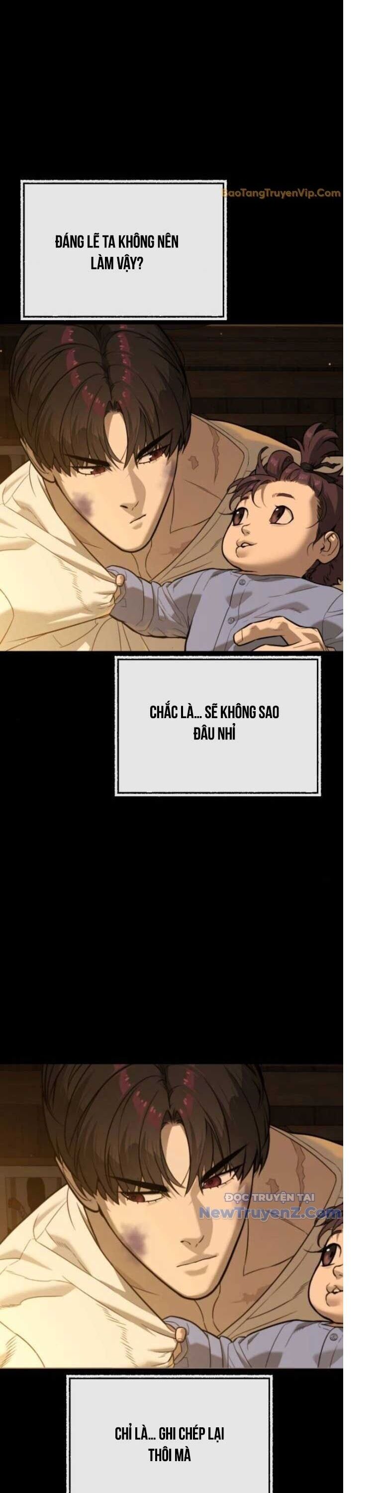 Sát Thủ Peter Chương 89 Ảnh 60