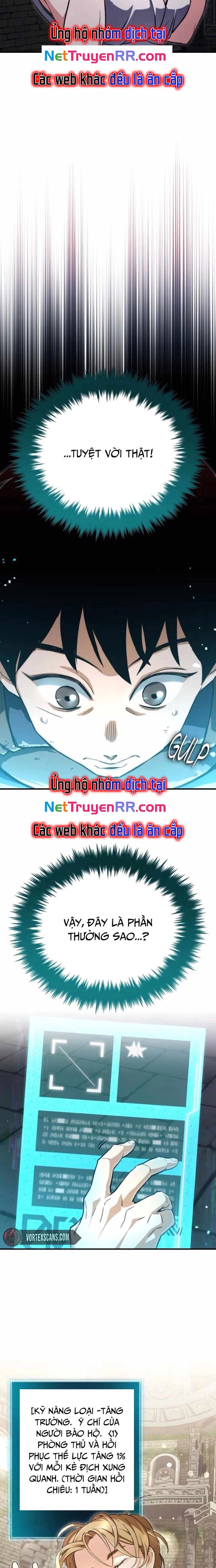 Huyết Ma Chuyển Sinh Chương 3 Ảnh 3