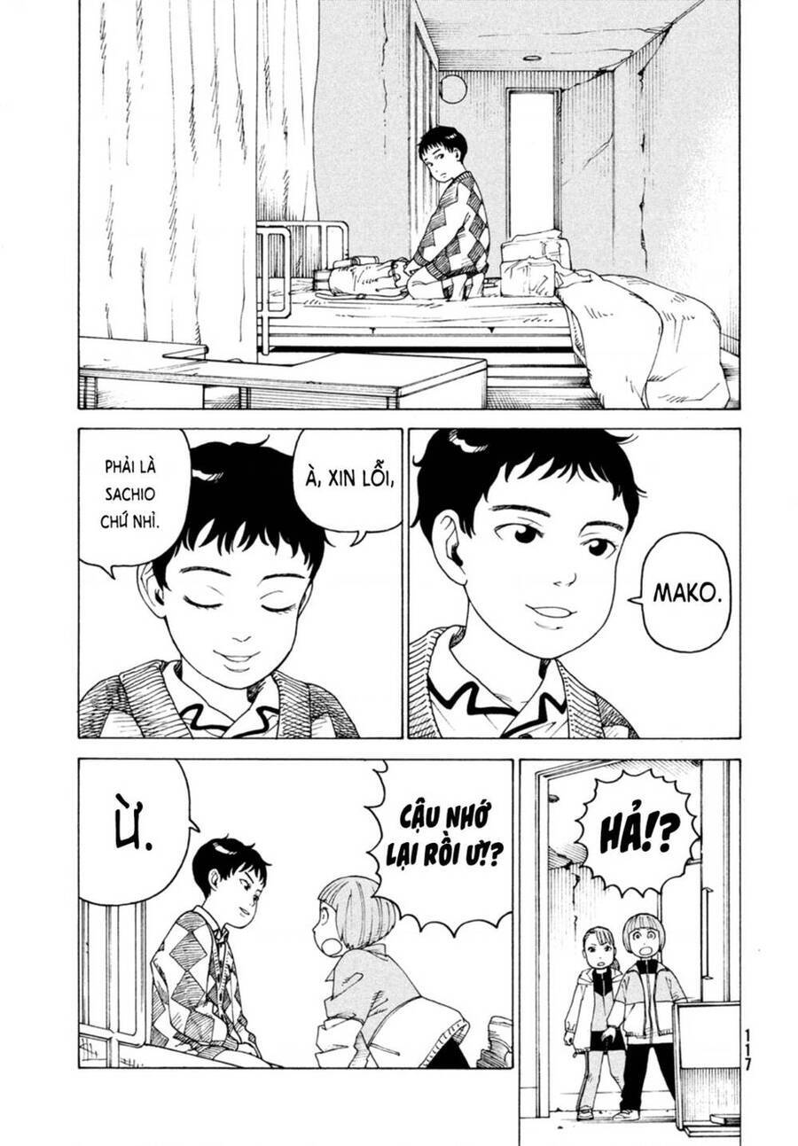 Tengoku Daimakyou Chương 44 Ảnh 8