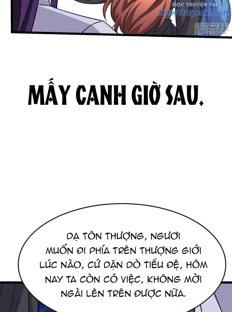 Đồ Đệ Của Ta Đều Là Nữ Ma Đầu Chương 260 Ảnh 41